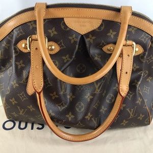💎✨ LIKE NEW✨💎TIVOLI Louis Vuitton GM